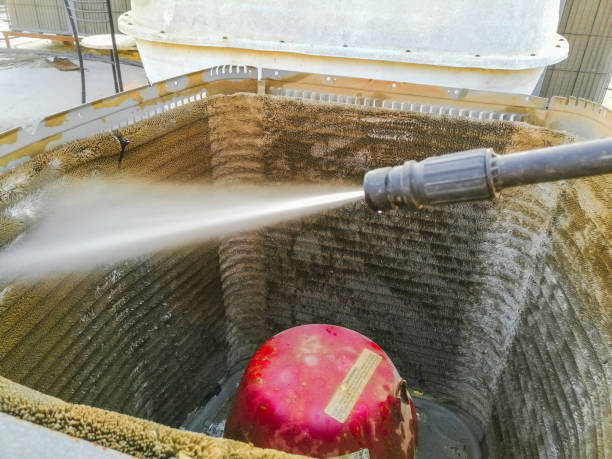 Ductwork Cleaning Services in Terre Haute, IN