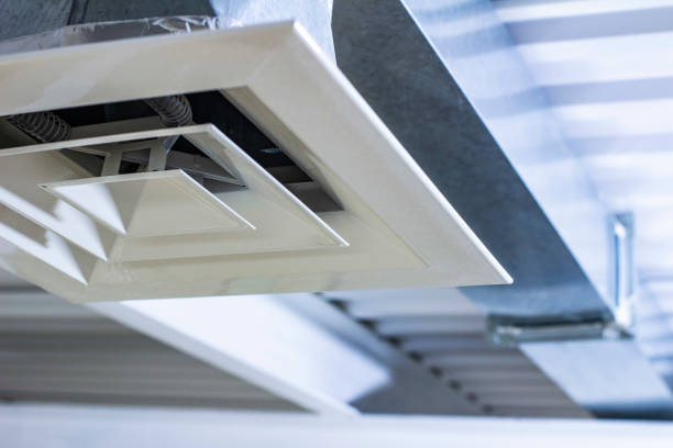 Best Affordable Duct Cleaning Services  in Terre Haute, IN