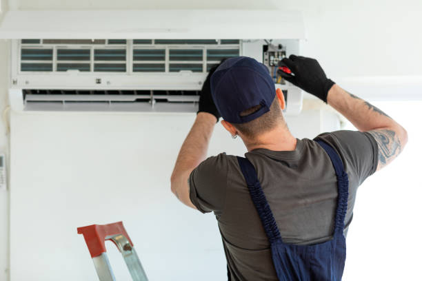 Best Professional Duct Cleaning Services  in Terre Haute, IN