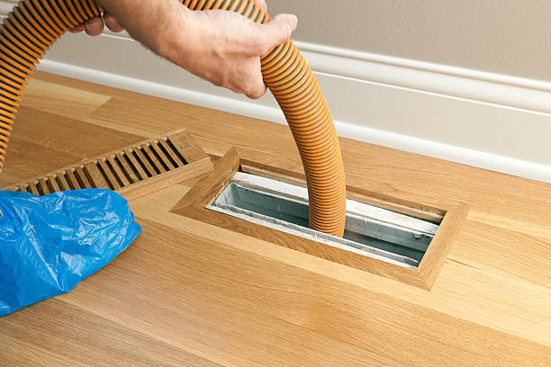 Best Ductwork Cleaning Services  in Terre Haute, IN