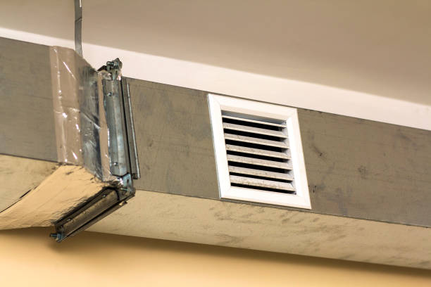 Best HVAC Duct Inspection Services  in Terre Haute, IN